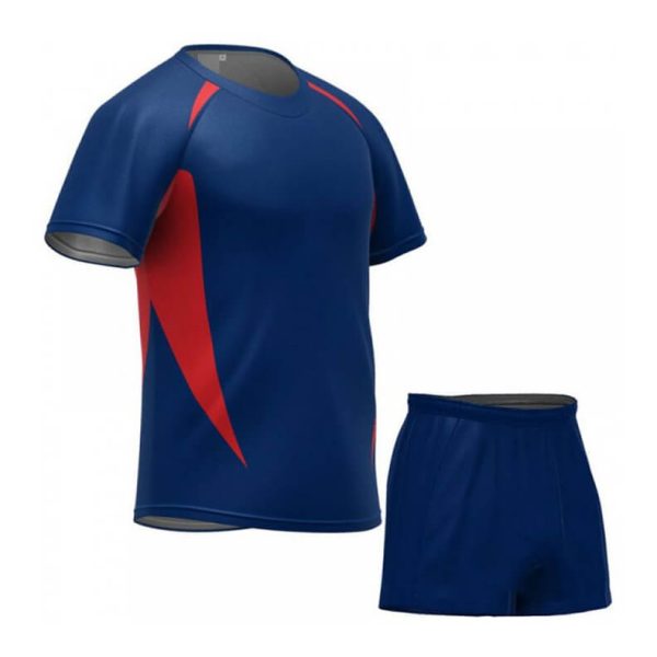 Soccer Uniform