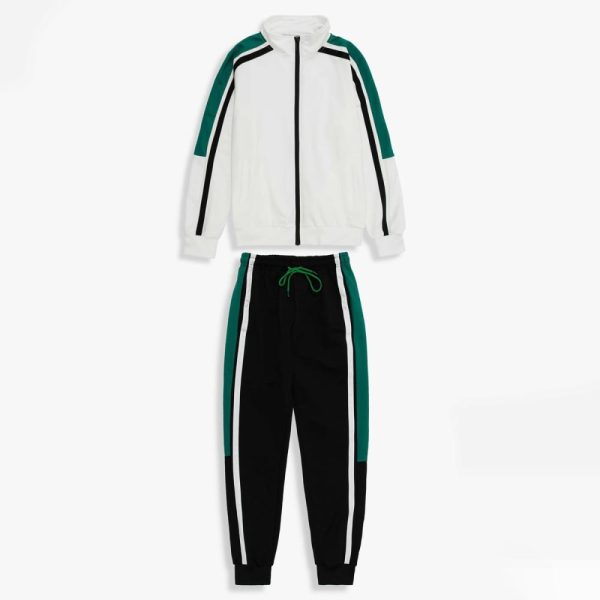 Tracksuit