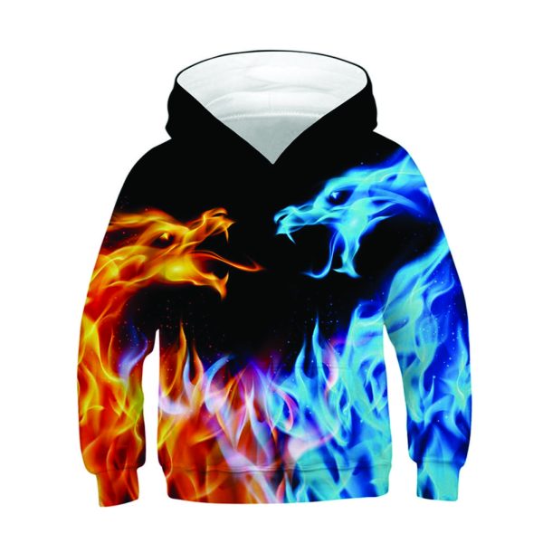 Graphic Hoodies
