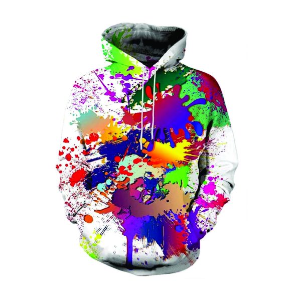 Graphic Hoodies