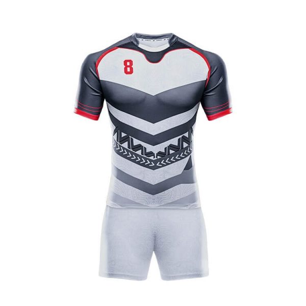 Rugby Uniform