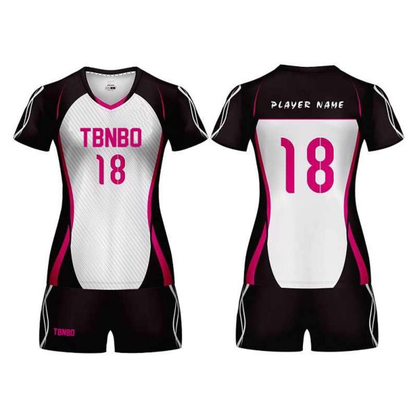 Volleyball Uniform