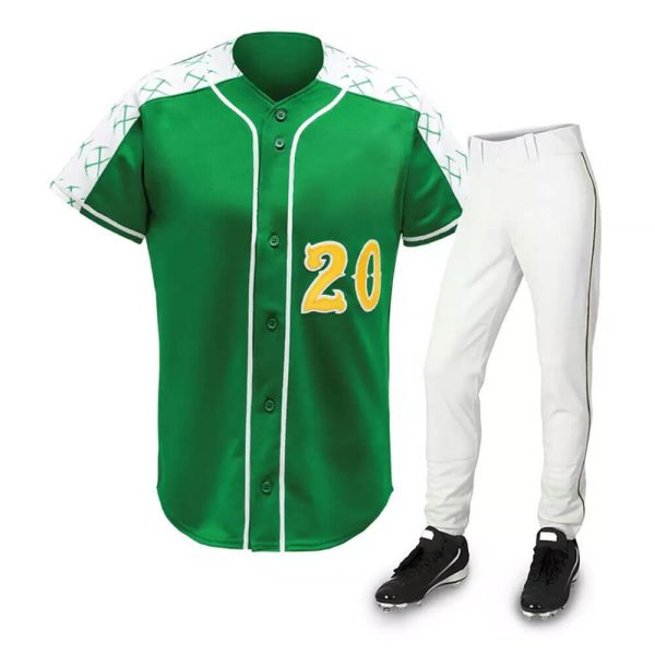 Baseball Uniform