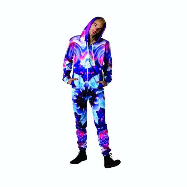 Tie Dye Tracksuits
