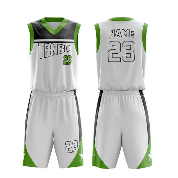 Basketball Uniform