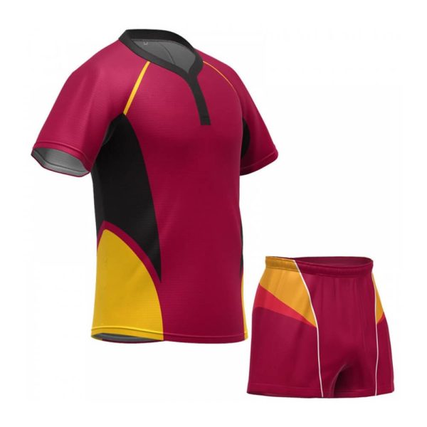 Soccer Uniform
