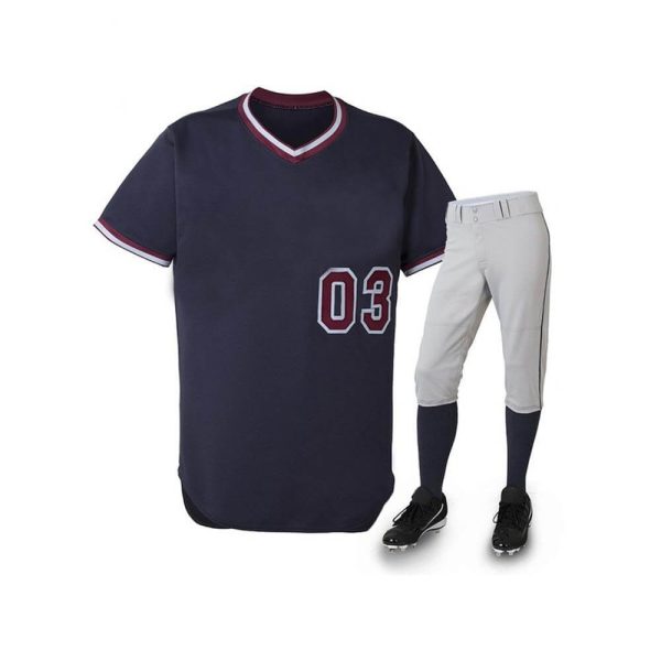 Baseball Uniform