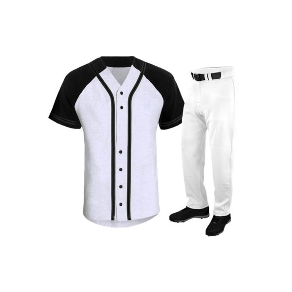 Baseball Uniform