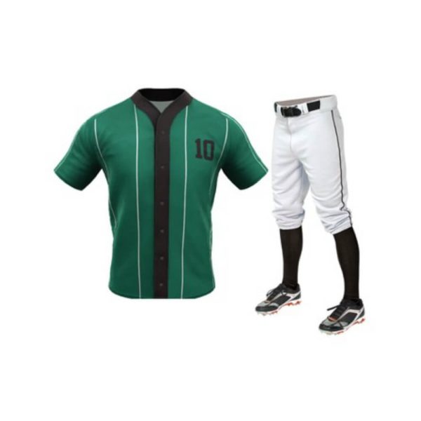 Baseball Uniform
