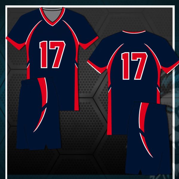 Lacrosse Uniform