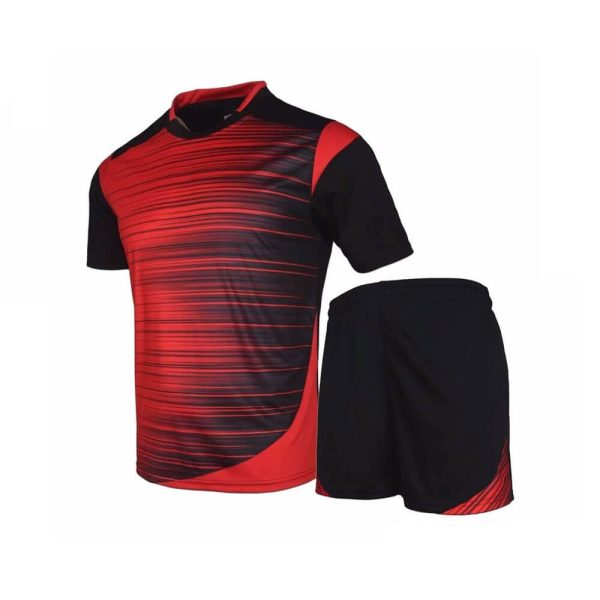 Soccer Uniform